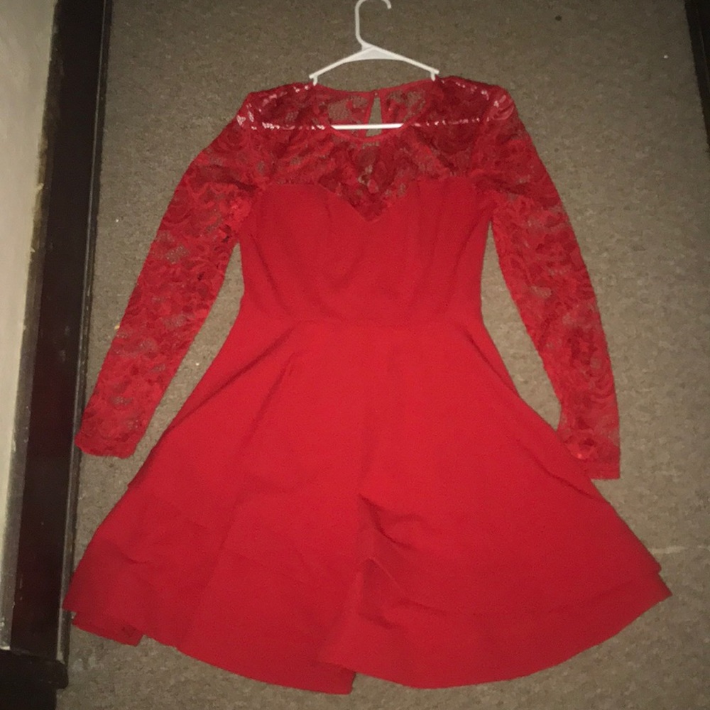 dress